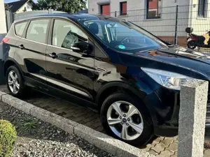 Ford Kuga Kuga 2.0 TDCi 4x4 Aut. SYNC Bild 5