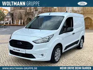 Ford Transit Connect Kasten Trend 1.5 EcoBlue EU6d DAB Notbremsass. Tel