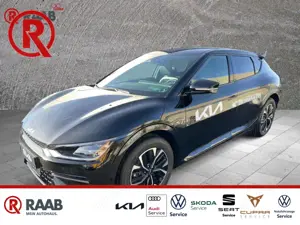 Kia EV6 GT Line 77,4 kWh digitales Cockpit Memory Sitze So