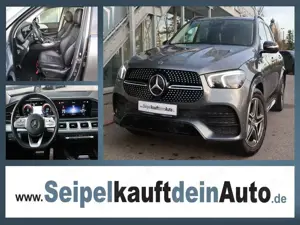 Mercedes-Benz GLE 350 de 4Matic KEYLESS/AHK/360°/SHZ/LANEASSI/