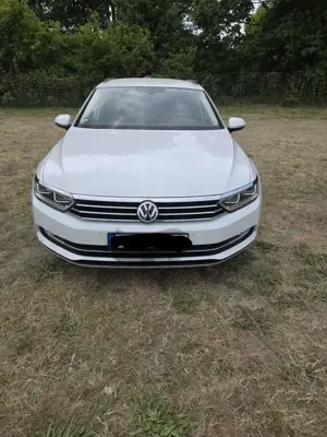 Volkswagen Passat Variant 2.0 TDI SCR DSG Comfortline