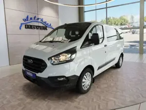 Ford Transit Custom L2 9-Sitzer/Standhz/Kamera/Temp. Bild 4