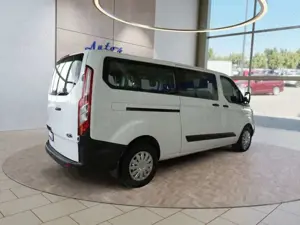 Ford Transit Custom L2 9-Sitzer/Standhz/Kamera/Temp. Bild 5