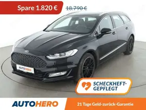 Ford Mondeo 2.0 EcoBoost Vignale Aut.*NAVI*PANO*ACC*LED*