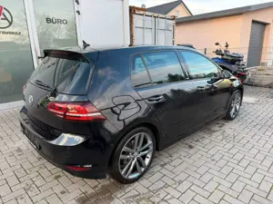 Volkswagen Golf Bild 4