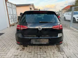 Volkswagen Golf Bild 5