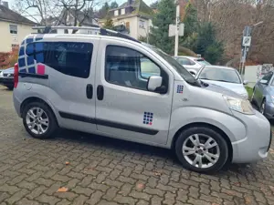 Fiat Qubo MY Qubo Bild 3