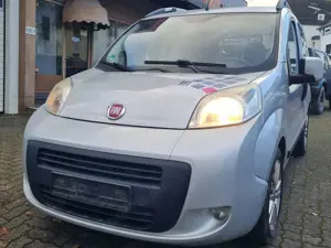 Fiat Qubo MY Qubo