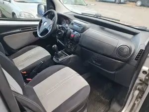 Fiat Qubo MY Qubo Bild 5