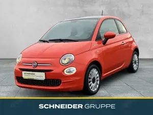 Fiat 500 1.0 MILD HYBRID DOLCEVITA PANODACH+DAB+KLIMA