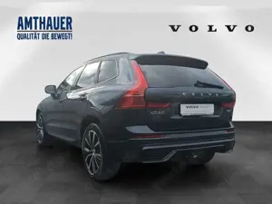 Volvo XC60 T6 AWD Ultra Dark Head-up/Panorama/360° Bild 4