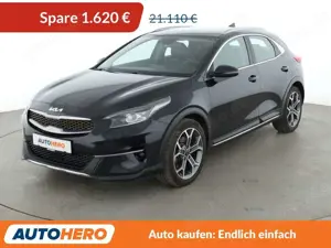 Kia XCeed 1.5 TGDI Spirit Aut*NAVI*LED*ACC*CAM*PDC*SHZ*