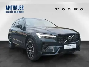 Volvo XC60 T6 AWD Ultra Dark Head-up/Panorama/360° Bild 3