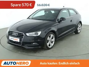Audi A3 1.4 TFSI Ambition Aut.*XENON*ACC*PDC*