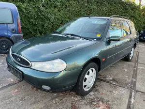 Ford Mondeo Kombi 2.0 Turnier *Tüv 07/2026*