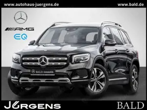 Mercedes-Benz GLB 200 Progressive/LED/Kamera/Tempomat/Shz/19"