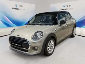 MINI Cooper 5-Türer Pepper Parkassistent Klimaaut.