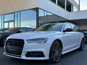 Audi A6 Avant 3.0 TDI quattro competition | S Sitze