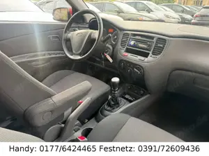 Kia Rio Bild 2