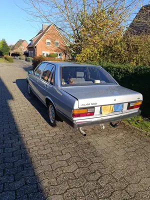Audi 100 Audi NSU 100 GL C2 Typ 43 1978 H Sonderpreis!!