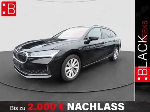 Skoda Superb Combi 1.5 TSI DSG Selection MATRIX ACC AHK HEADUP