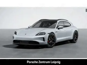 Porsche Taycan 4S Sport Turismo HD-Matrix Vollleder HUD