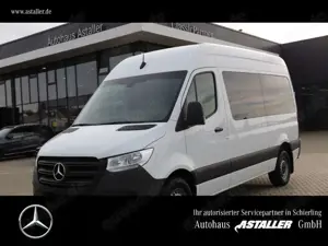 Mercedes-Benz Sprinter 317 CDI Tourer Standard L2H2 Hoch 3665