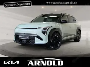 Kia EV3 EV3 81,4 kWh GT-Line WP AHK HuD 360° Sitzluft !