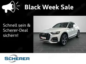 Audi Q5 advanced 50 TFSI e quattro 220(299) kW(PS) S