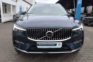 Volvo XC60 XC60 T6 AWD Recharge Plus Bright|NAVI|AHK|360CAM Bild 4