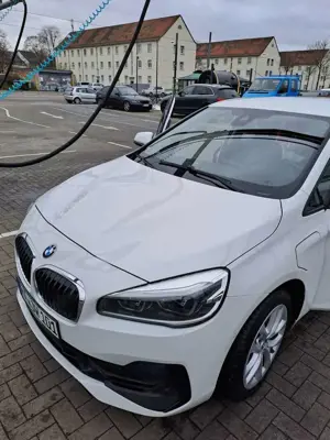 BMW 225 225xe iPerformance Active Tourer