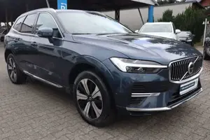 Volvo XC60 XC60 T6 AWD Recharge Plus Bright|NAVI|AHK|360CAM Bild 5
