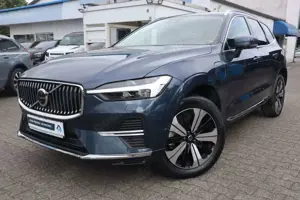 Volvo XC60 XC60 T6 AWD Recharge Plus Bright|NAVI|AHK|360CAM