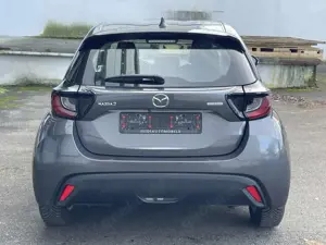 Mazda 2 Hybrid 1.5 VVT-i 116 Centre-Line ACC Rü-Kamera Bild 5