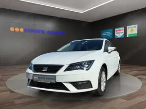 SEAT Leon Leon ST 1.6 TDI Style *LED*Kamera*PDC*KLIMA*