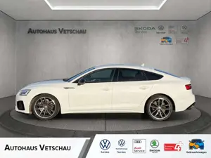 Audi A5 Sportback 35 TDI S-line elHK/RFK/LM19/LED Klima