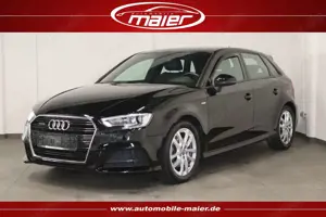 Audi A3 Bild 4