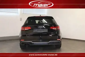 Audi A3 Bild 5