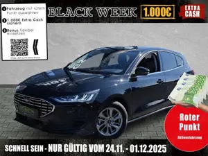 Ford Focus Titanium 1.0 EcoBoost DAB #NAVI #SS
