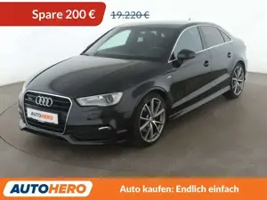 Audi A3 1.8 TFSI quattro Ambition Aut.*SLINE*BO*NAVI*TEMP