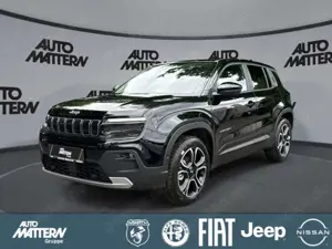 Jeep Avenger Summit MY25 1,2l T3 74kW MT