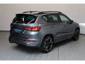 CUPRA Ateca 2.0 TSI 4Drive Bild 4