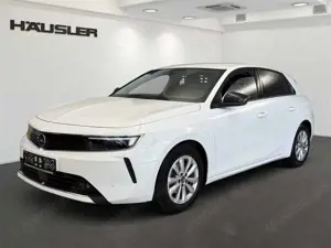 Opel Astra 1.2T Edition Kamera CarPlay LED