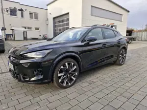 CUPRA Formentor VZ 2.0 TSI 245 kW 4Drive,8-fach bereift Cupra