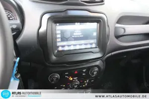 Jeep Renegade Bild 2