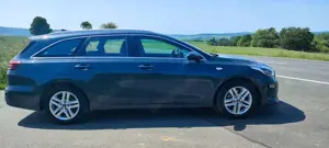 Kia Ceed SW / cee'd SW Ceed SW 1.4 T-GDI OPF Vision Bild 2