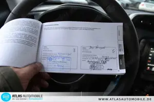 Jeep Renegade Bild 3