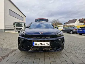 CUPRA Formentor VZ 2.0 TSI 245 kW 4Drive,8-fach bereift Cupra Bild 2