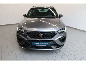 CUPRA Ateca 2.0 TSI 4Drive Bild 3