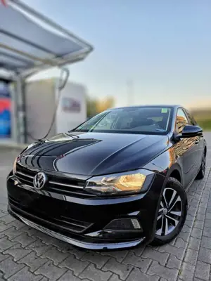 Volkswagen Polo Polo 1.0 TSI *TOP*